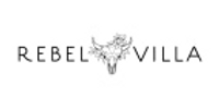 Rebel Villa discount